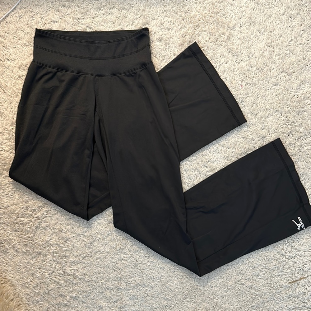 Mizuno | yoga pants